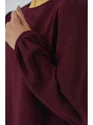 Göz Alıcı Tunik Pantolon Takım