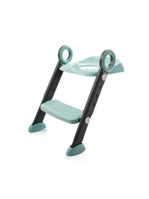 Omarı Katlanabilir Klozet Adaptörü - Pratik ve Şık Tasarım