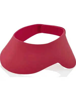 BabyJem Bebek Banyo Siperi (Yeni) 601 Kırmızı