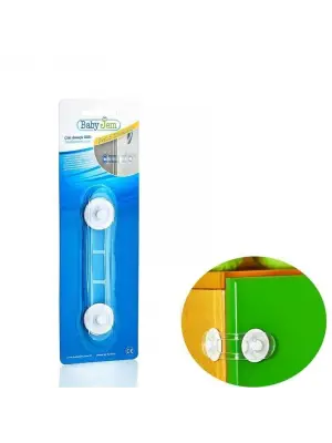 BabyJem Çok Amaçlı Kilit 054