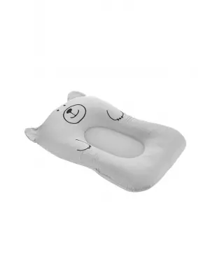 Omarı Rahatlık ve Güvenlikte BabyJem Köpüklü Bebek Banyo Yatağı