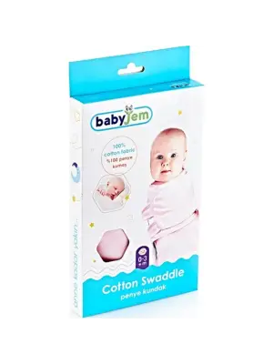 Babyjem Penye Kundak 430 Somon