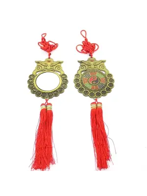 Bagua Aynası Alk2958