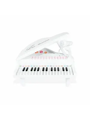Omarı Taşınabilir 31 Tuşlu Mini Piano MP3 Oynatıcı
