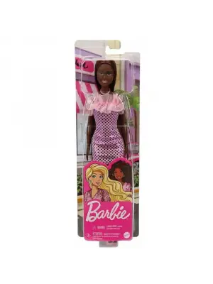 Barbie Pırıltılı Bebekler - T7580-HJR94