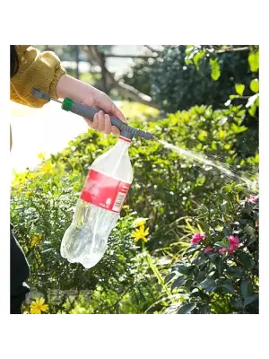 Basınçlı Yıkama Sı