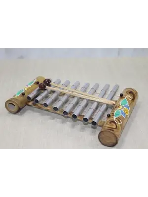 Batikli Selefon Büyük 3dıarta-25