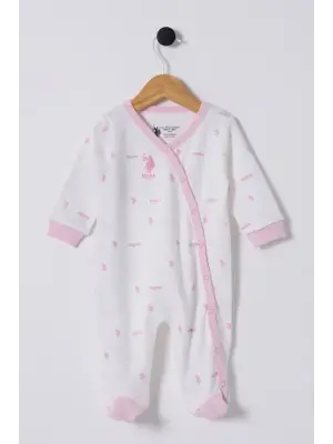 Bebek Tulum Usb2360 Beyaz