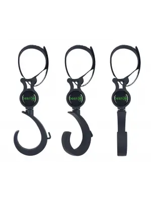 Omarı Pratik Bebek Arabası Kancası