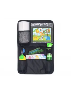 Omarı Pratik Tablet ve Telefon Tutucu Organizer