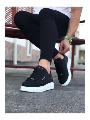 Göz Alıcı Erkek Casual Ayakkabı