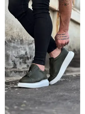 Modern Erkek Casual Ayakkabı