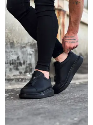 Çekici Erkek Casual Ayakkabı