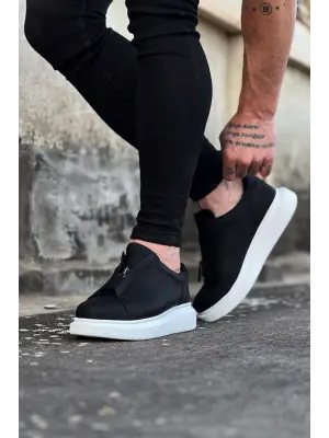 Havalı Erkek Casual Ayakkabı