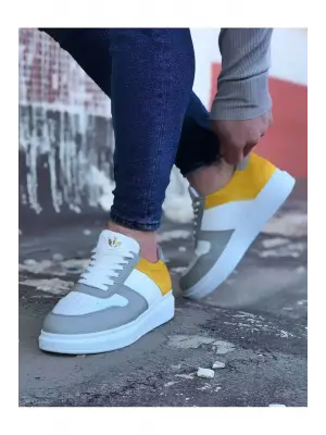 Modern Erkek Casual Ayakkabı