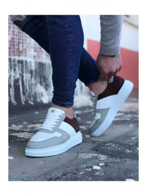 Erkek Casual Ayakkabı