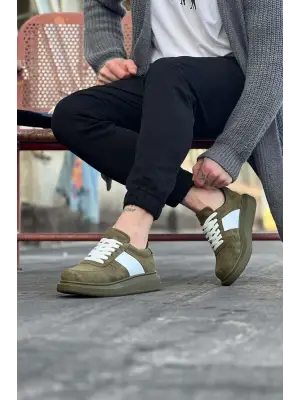 Modern Erkek Casual Ayakkabı