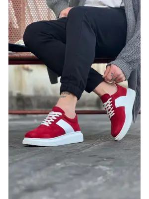 Cool Erkek Casual Ayakkabı