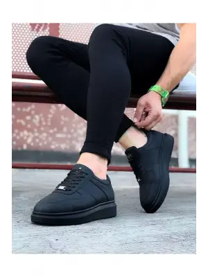 Modern Erkek Ayakkabı