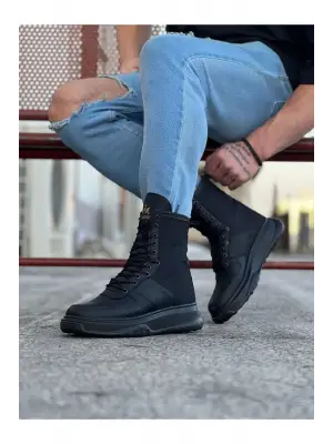 Modern Uzun Bağcıklı Bot