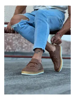 Modern Erkek Casual Ayakkabı