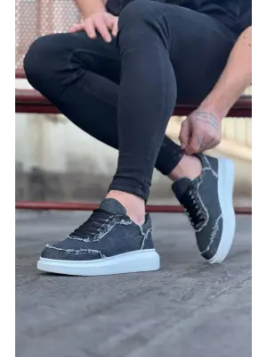 Modern Erkek Kot Casual Ayakkabı
