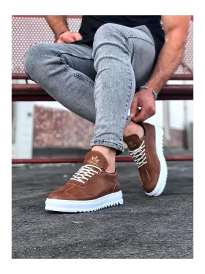 Havalı Erkek Casual Ayakkabı