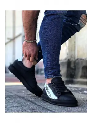 Omarı Spor Şıklığıyla Omarı No Limit Erkek Casual Ayakkabı