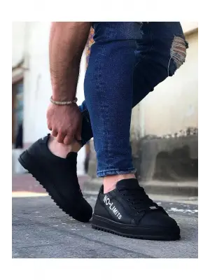 Modern Erkek Casual Ayakkabı
