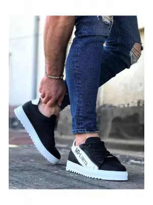 Çarpıcı Erkek Casual Ayakkabı
