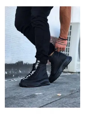 Omarı Şık ve Trend Yarım Bilek Bot