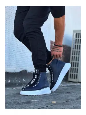 Yüksek Kalite Yarım Bilek Bot