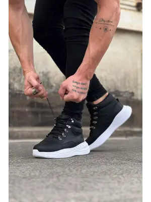 Modern Yarım Bilek Bot