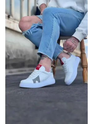 Modern Erkek Casual Ayakkabı