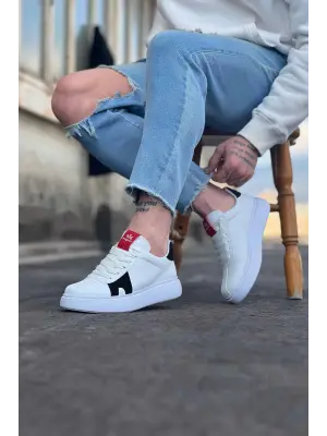 Şık Erkek Casual Ayakkabı