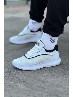 Trend Erkek Spor Ayakkabı