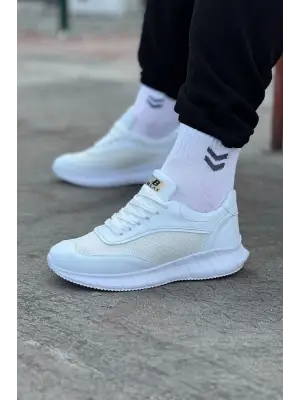 Modern Erkek Spor Ayakkabı