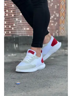 Trend Erkek Spor Ayakkabı