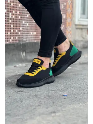 Cool Erkek Spor Ayakkabı
