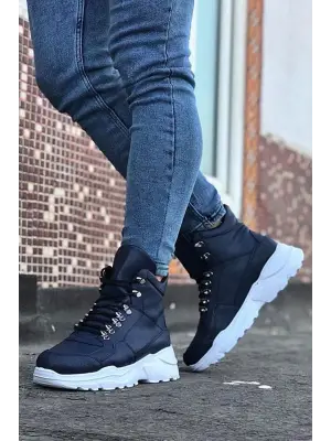 Modern Uzun Bağcıklı Postal Bot