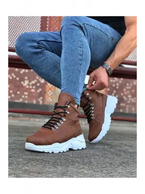 Modern Uzun Bağcıklı Bot