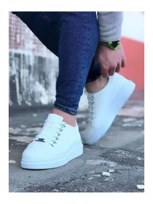 Modern Erkek Casual Ayakkabı