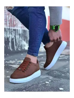 Cool Düz Erkek Ayakkabı