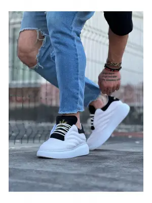 Modern Erkek Casual Ayakkabı