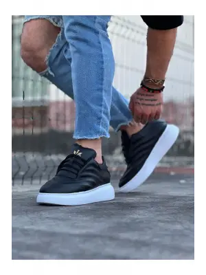 Modern Erkek Casual Ayakkabı