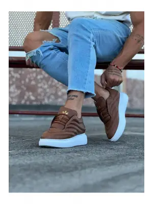 Modern Erkek Casual Ayakkabı