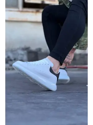 Stil Sahibi Erkek Casual Ayakkabı