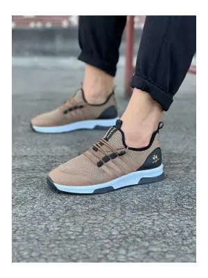 Modern Erkek Spor Ayakkabı
