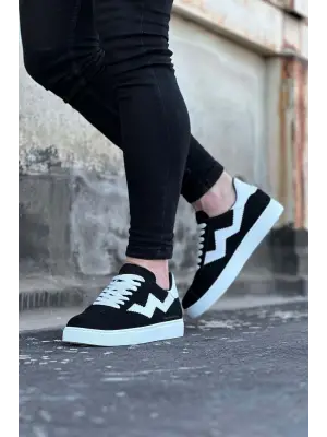 Enerjik Erkek Ayakkabı