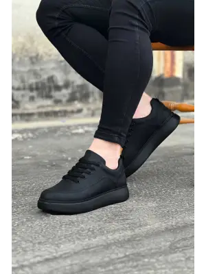 Yenilikçi Ortopedik Taban Erkek Ayakkabı